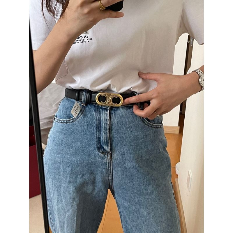 Ce**e belts